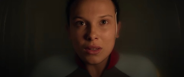 Stranger Things: Teaser na 5. řadu slibuje velkolepé finále | Fandíme serialům