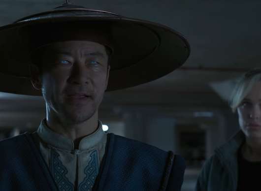 Mortal Kombat II: Legendární skladba Techno Syndrome je zpátky v nové podobě | Fandíme filmu