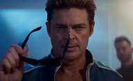 Mortal Kombat 2: Teaser láká na fiktivní film Johnnyho Cage | Fandíme filmu