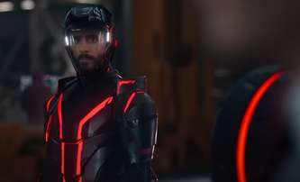 Tron: Ares - Počítačové programy zakoušejí skutečný sníh v novém traileru | Fandíme filmu