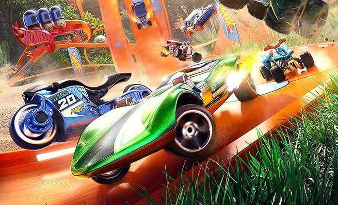 Hot Wheels: Režisér Čarodějky natočí rychlá autíčka | Fandíme filmu