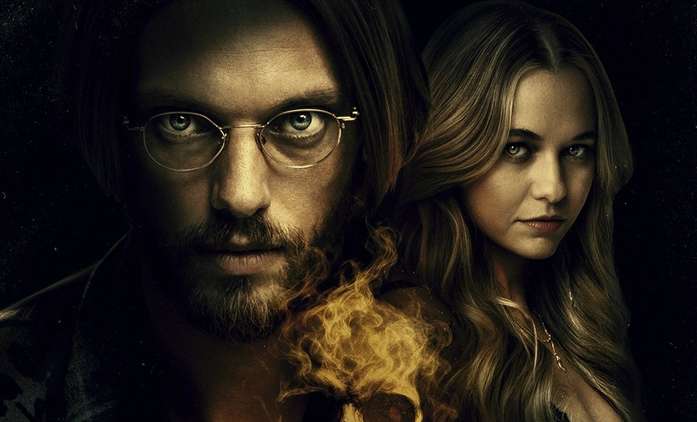 Witchboard: Hra s duchy - Do českých kin míří krvavé hrátky se záhrobím | Fandíme filmu