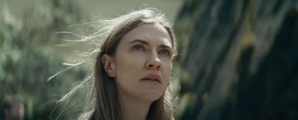 Shaman: Syna misionářů pohltí démon daleko starší, než je křesťanská víra | Fandíme filmu