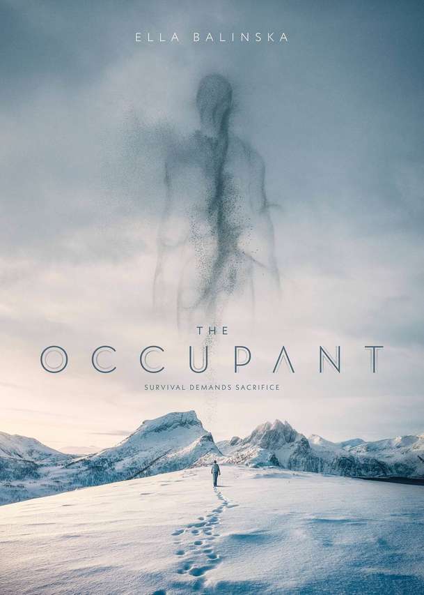 The Occupant: Drsný boj o přežití v mrazivé pustině v novém thrilleru | Fandíme filmu