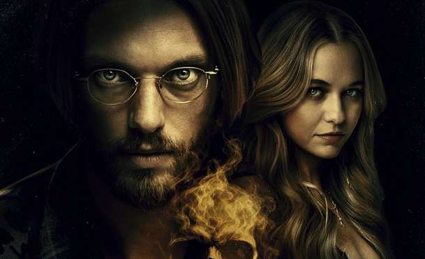 Witchboard: Hra s duchy - Do českých kin míří krvavé hrátky se záhrobím | Fandíme filmu