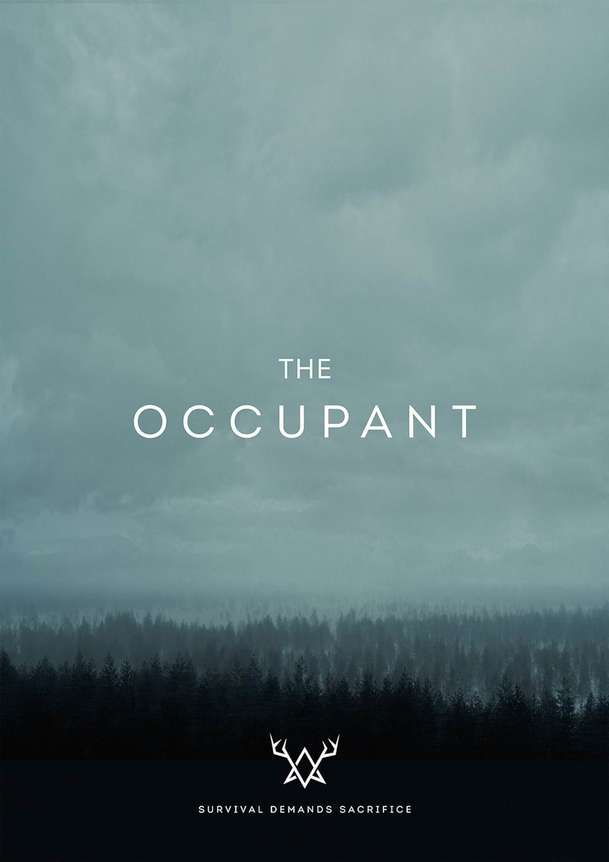 The Occupant: Drsný boj o přežití v mrazivé pustině v novém thrilleru | Fandíme filmu