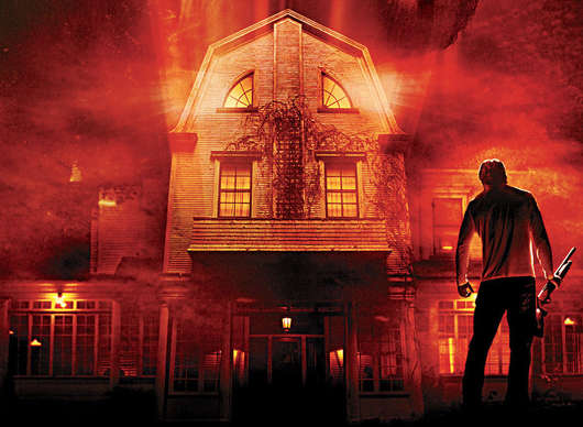 Amityville: Klasická hororová  značka znovu ožije | Fandíme filmu