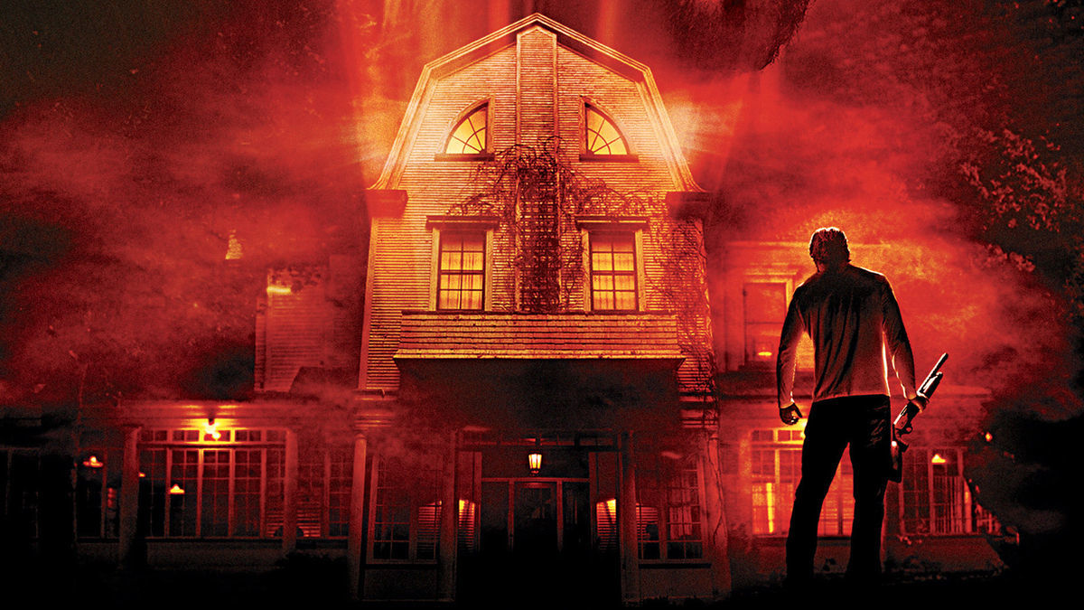 Amityville Horror: Tvůrce Annabelle naváže na odkaz démonologů Warrenových | Fandíme filmu