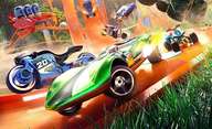 Hot Wheels: Režisér Čarodějky natočí rychlá autíčka | Fandíme filmu