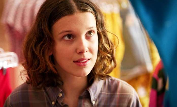 Just Picture It: Millie Bobby Brown v nové romanci vidí budoucnost | Fandíme filmu