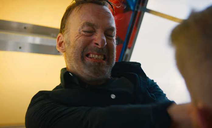 Box Office: Akční Nikdo 2 nikoho v pokladnách kin neoblafnul | Fandíme filmu