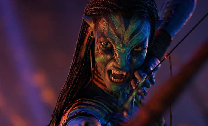 Avatar: Oheň a prach – První trailer je online | Fandíme filmu