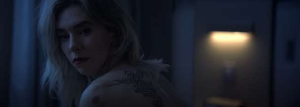 Night Always Comes: Vanessa Kirby musí v novém thrilleru rychle sehnat balík, nebo je v průšvihu | Fandíme filmu