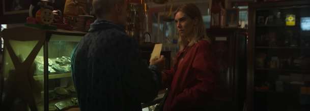 Night Always Comes: Vanessa Kirby musí v novém thrilleru rychle sehnat balík, nebo je v průšvihu | Fandíme filmu