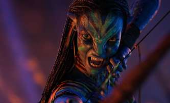 Avatar: Oheň a prach – První trailer je online | Fandíme filmu