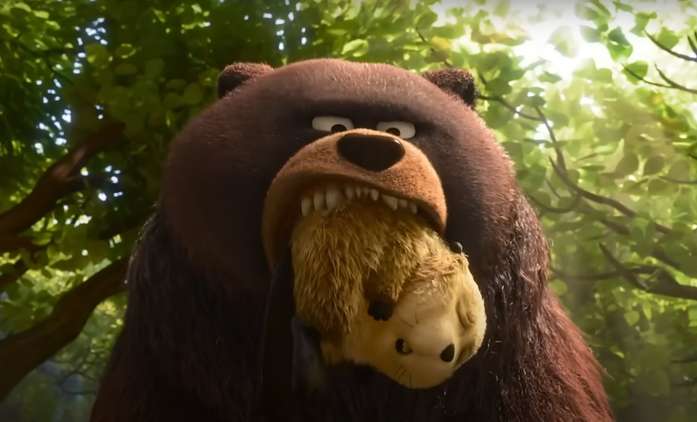 Návštěvnost kin: Dobrá zpráva, po delší době je hitem původní animák | Fandíme filmu