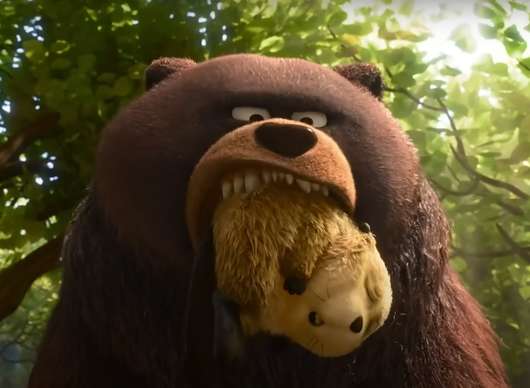 Návštěvnost kin: Dobrá zpráva, po delší době je hitem původní animák | Fandíme filmu