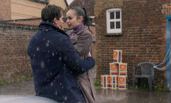 Můj oxfordský rok: Netflix přináší romanci ze slavné univerzity | Fandíme filmu