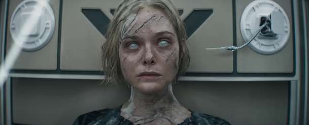 Predátor: Nebezpečné území - Zbrusu nový trailer je nabitý nebezpečnou energií | Fandíme filmu