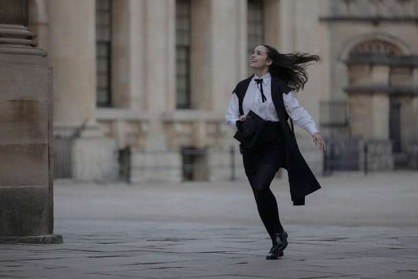 Můj oxfordský rok: Netflix přináší romanci ze slavné univerzity | Fandíme filmu