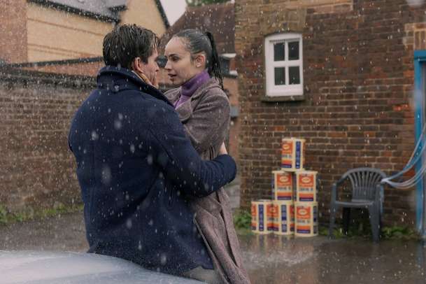 Můj oxfordský rok: Netflix přináší romanci ze slavné univerzity | Fandíme filmu