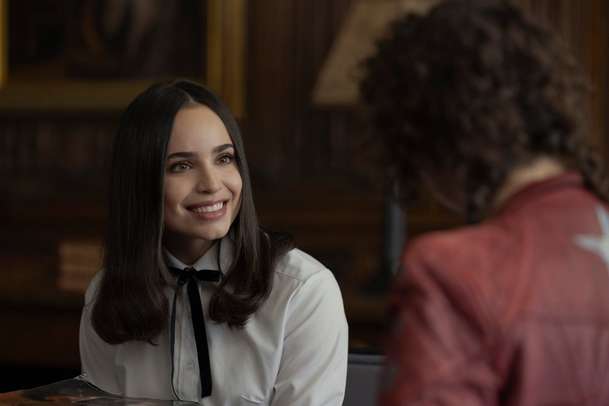 Můj oxfordský rok: Netflix přináší romanci ze slavné univerzity | Fandíme filmu