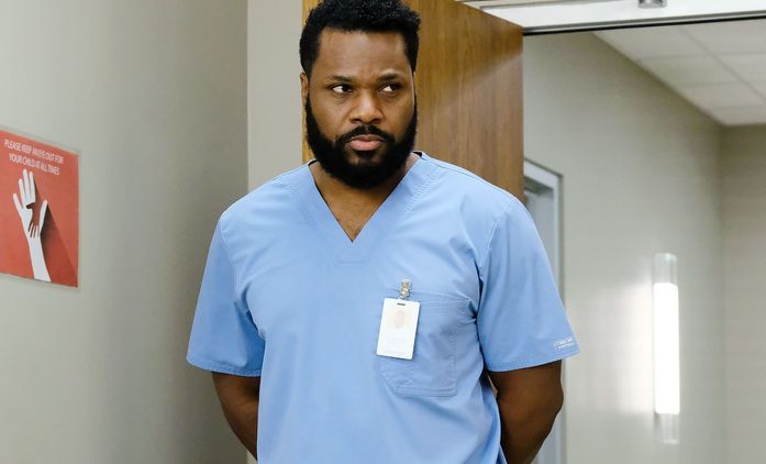 Malcolm-Jamal Warner, známý z Cosby Show, tragicky utonul | Fandíme seriálům