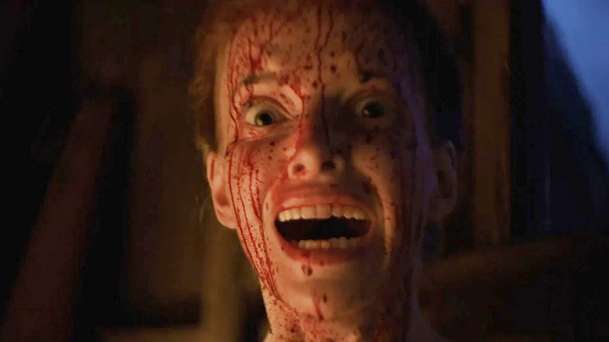 Keeper: Násilí děs a temnota míří do našich kin - pusťte si ukázku | Fandíme filmu
