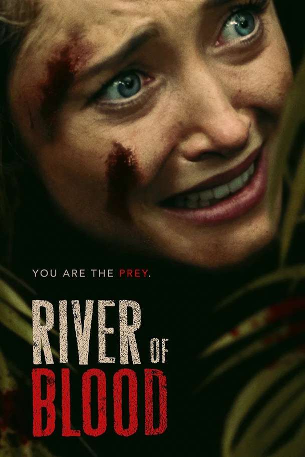 River of Blood: Řeka krve zavede kořist mezi kanibaly | Fandíme filmu