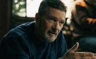Above and Below: Antonio Banderas chystá akční thriller plný žraloků | Fandíme filmu