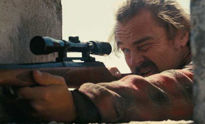 Jedna bitva za druhou: DiCaprio perlí v novém traileru revolucionářské komedie | Fandíme filmu