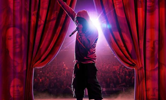 Stans: Eminem v novém filmu představuje kulturu superfanoušků | Fandíme filmu
