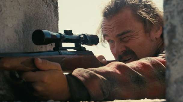 Jedna bitva za druhou: Revolucionář DiCaprio v našlapaném traileru plném vzrušení | Fandíme filmu