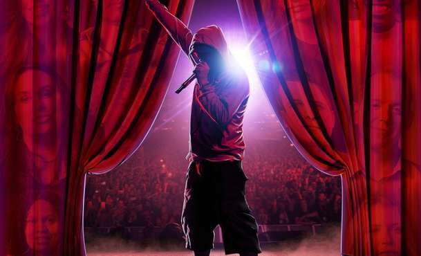 Stans: Eminem v novém filmu představuje kulturu superfanoušků | Fandíme filmu