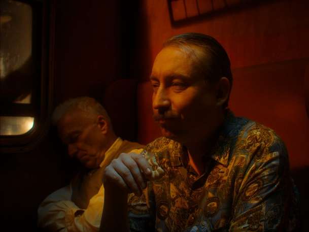 Tony má plán: V nové české komedii skončí problémový kšeftař zamčený v kufru | Fandíme filmu
