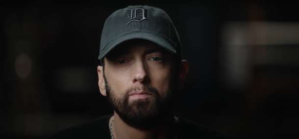 Stans: Eminem v novém filmu představuje kulturu superfanoušků | Fandíme filmu