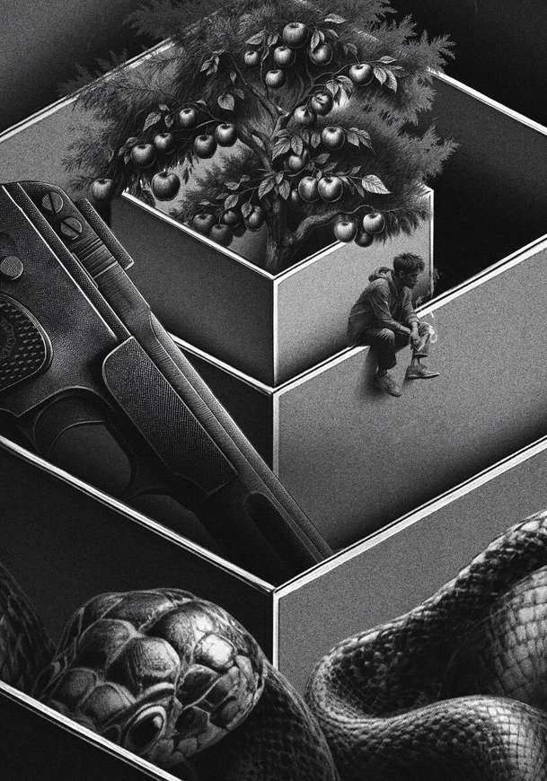 No Other Choice: Dělník řeší nezaměstnanost likvidací všech konkurentů | Fandíme filmu