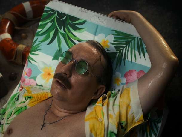 Tony má plán: V nové české komedii skončí problémový kšeftař zamčený v kufru | Fandíme filmu
