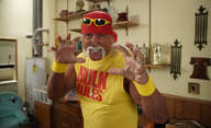 Zemřel Hulk Hogan, zápasník, herec a mediální osobnost | Fandíme filmu