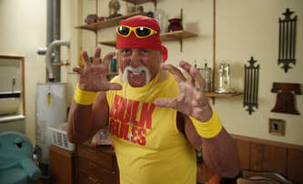 Zemřel Hulk Hogan, zápasník, herec a mediální osobnost | Fandíme filmu