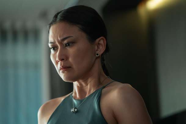 Obyčejná žena: Hrdinku psychologického thrilleru sžírá záhadná nemoc | Fandíme filmu