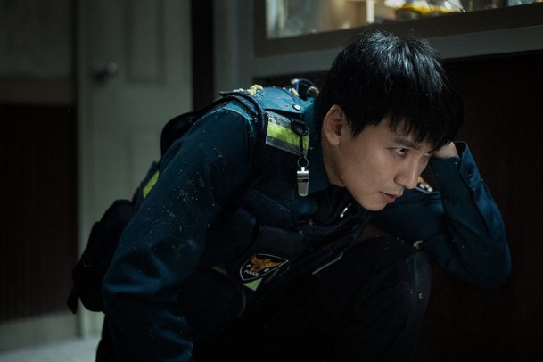 Spoušť: Netflix odstartoval nový ostropalný seriál | Fandíme serialům