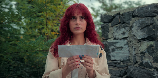 Dopisy z minulosti: Netflix nabízí nový mysteriózní seriál | Fandíme serialům
