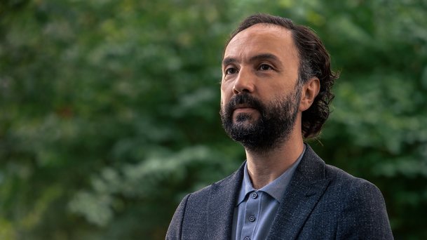 Dopisy z minulosti: Netflix nabízí nový mysteriózní seriál | Fandíme serialům