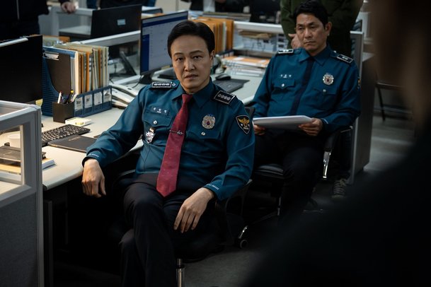 Spoušť: Netflix odstartoval nový ostropalný seriál | Fandíme serialům