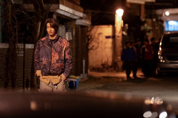 Spoušť: Netflix odstartoval nový ostropalný seriál | Fandíme serialům