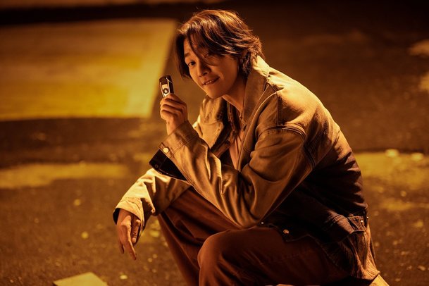 Spoušť: Netflix odstartoval nový ostropalný seriál | Fandíme serialům