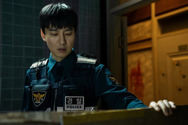 Spoušť: Netflix odstartoval nový ostropalný seriál | Fandíme serialům