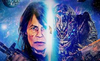 Osiris: Linda Hamilton v nové sci-fi akci likviduje šmejdy z vesmíru | Fandíme filmu
