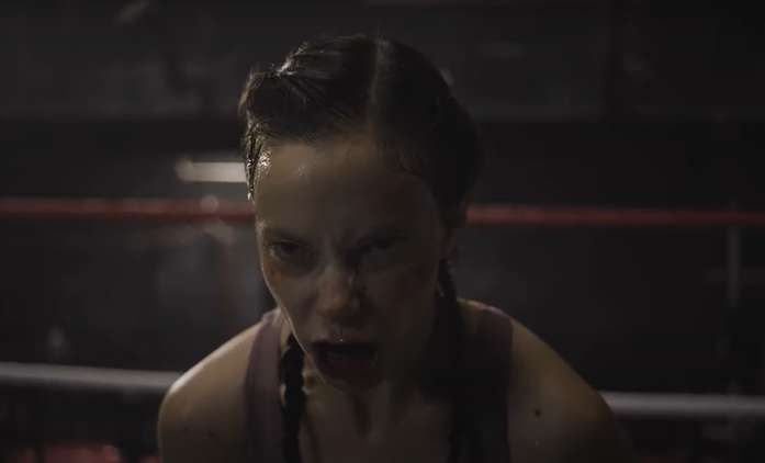 Swipe: Sadistický horor varuje před nástrahami online seznamek | Fandíme filmu